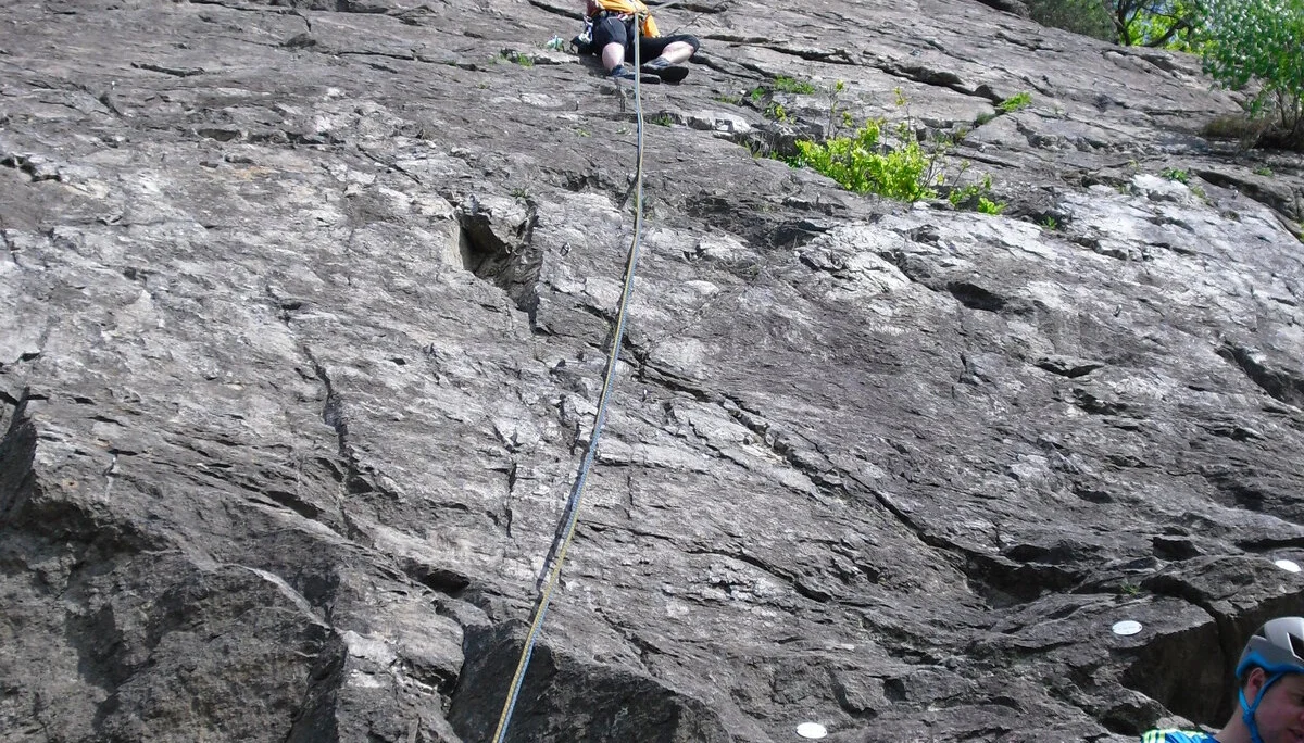 Kletterkurs | © Kletterkurs