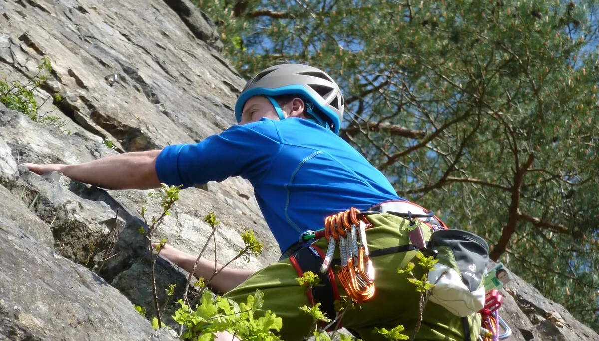 Kletterkurs | © Kletterkurs