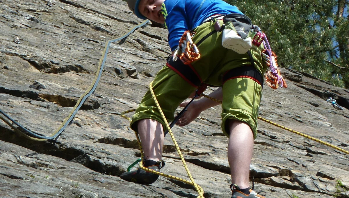 Kletterkurs | © Kletterkurs