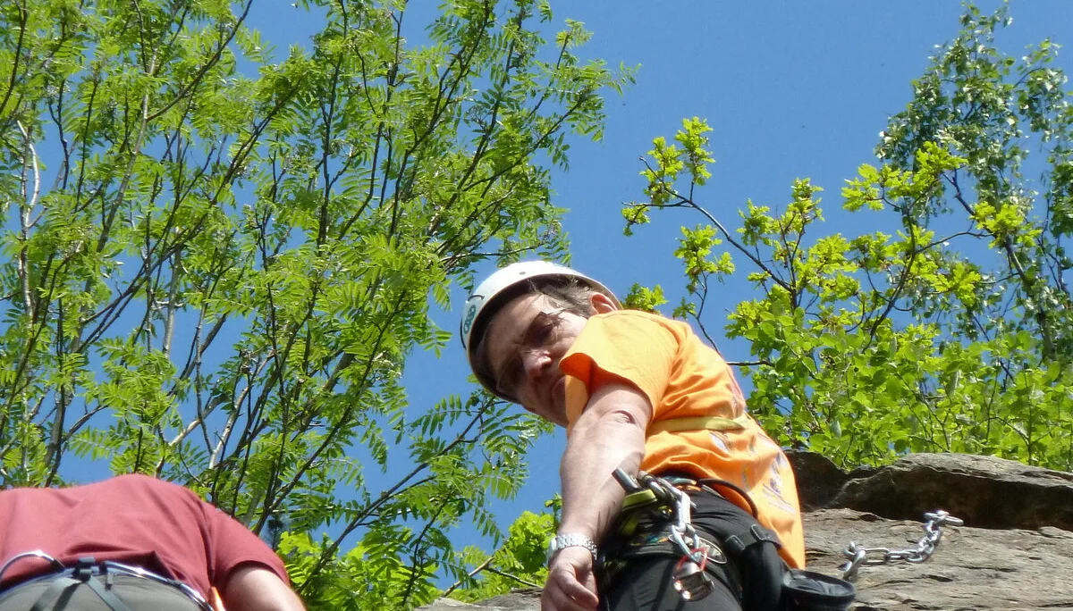 Kletterkurs | © Kletterkurs