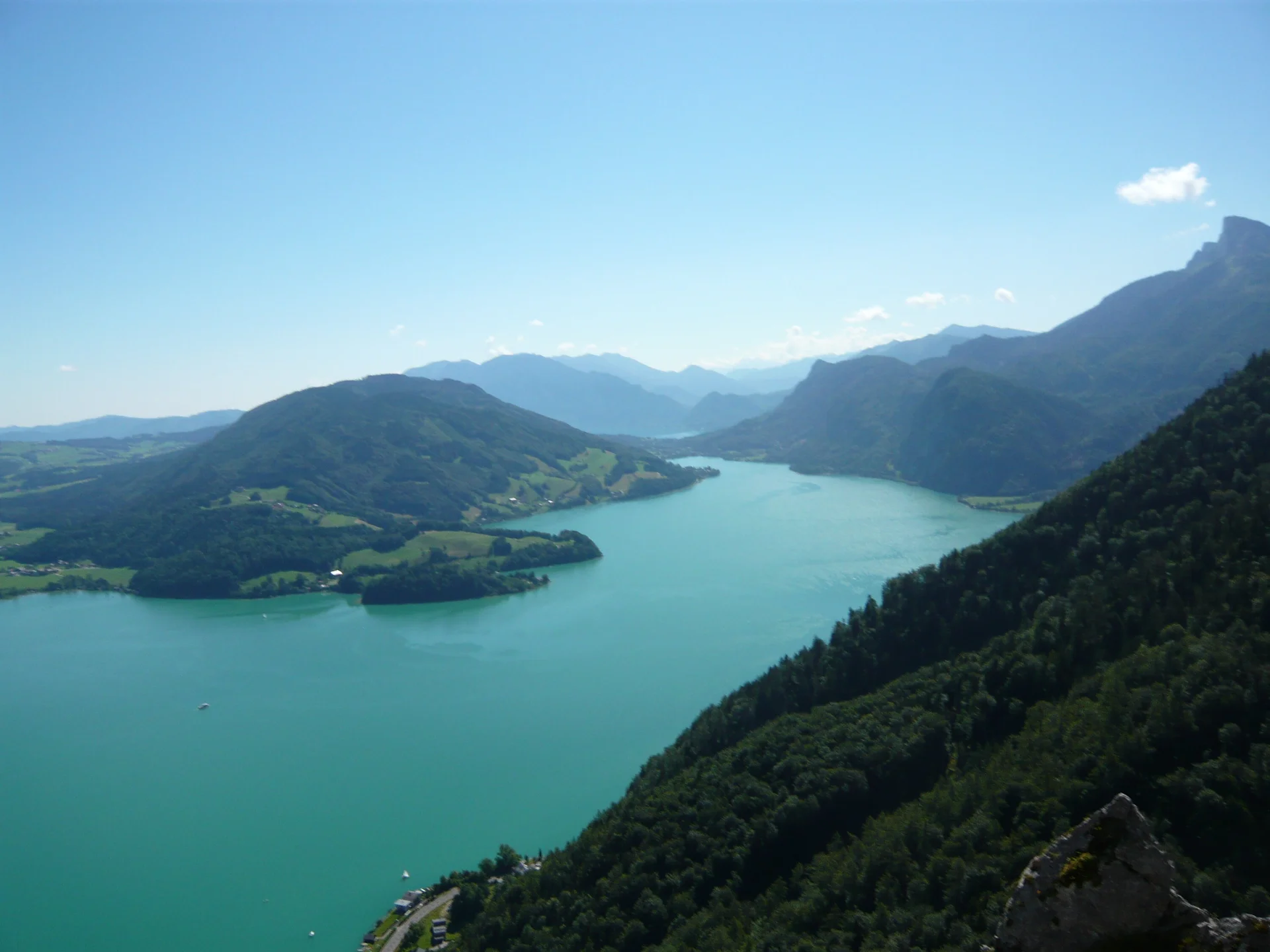 Klettersteigkurs | © Klettersteigkurs