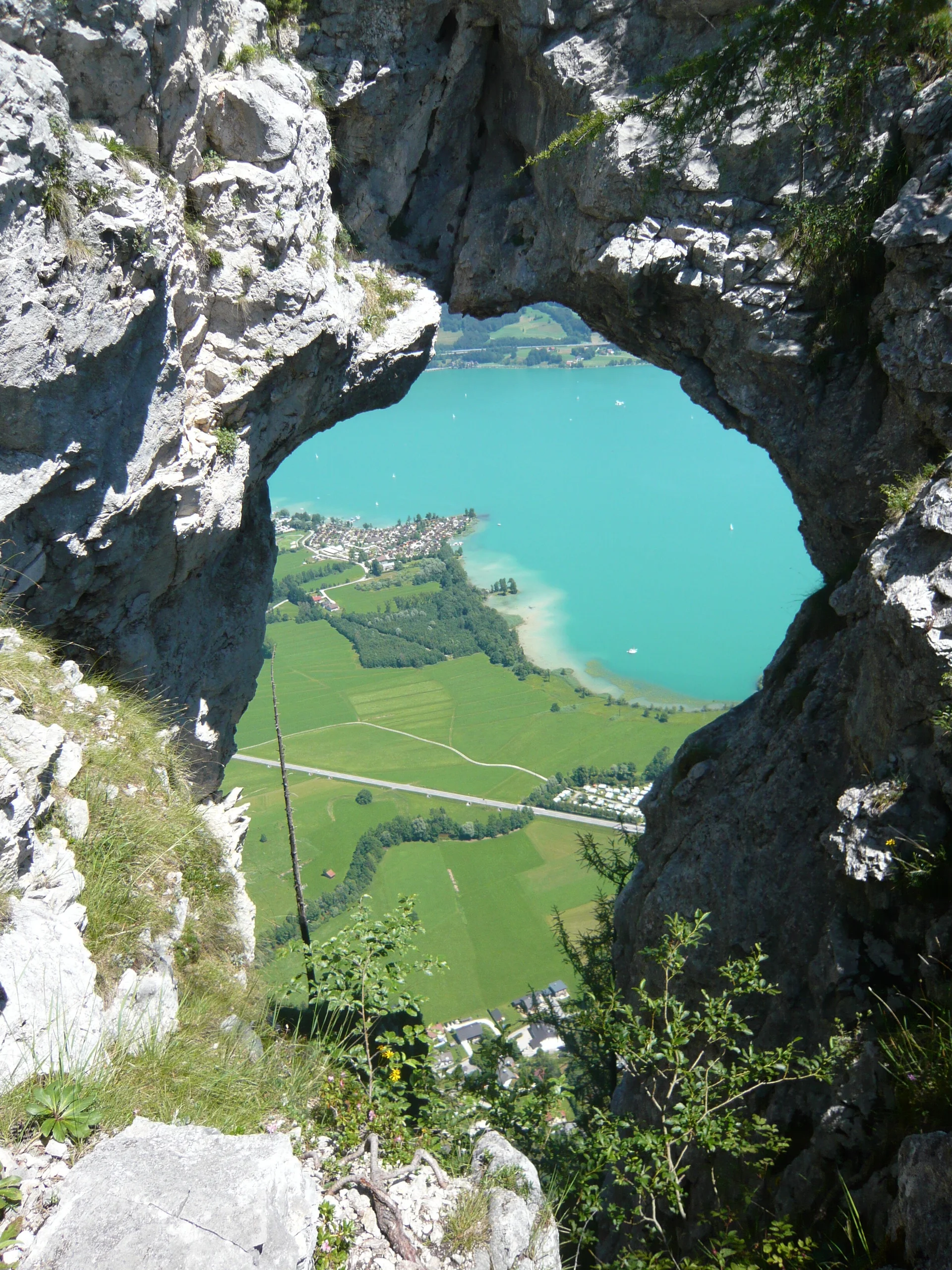 Klettersteigkurs | © Klettersteigkurs