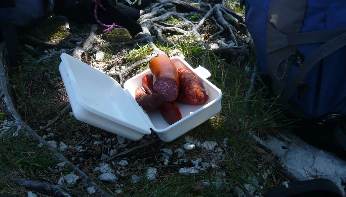 Klettersteigkurs | © Klettersteigkurs