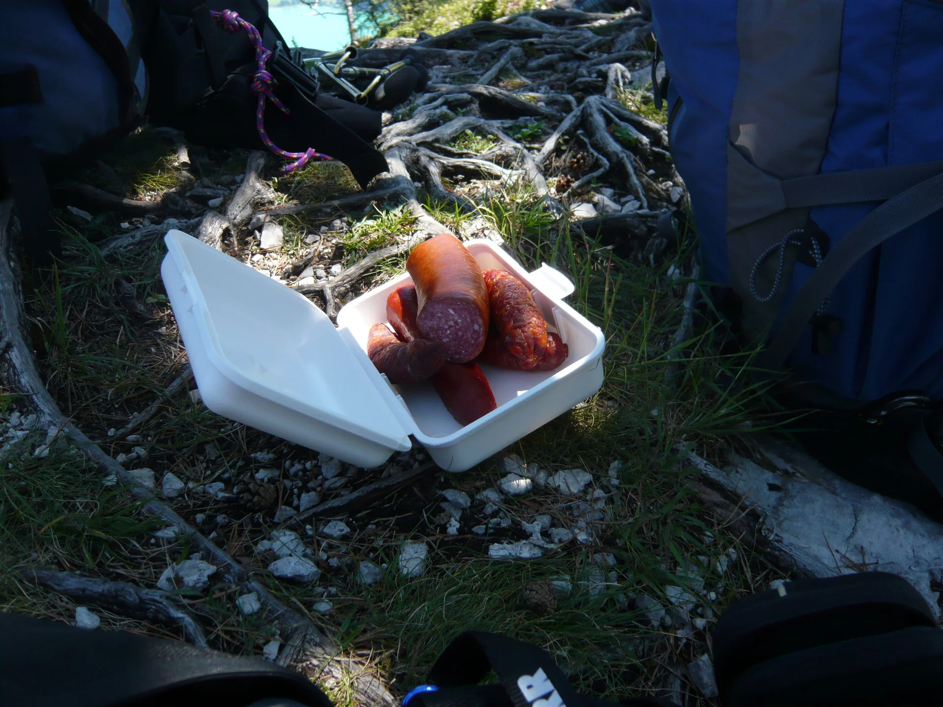 Klettersteigkurs | © Klettersteigkurs