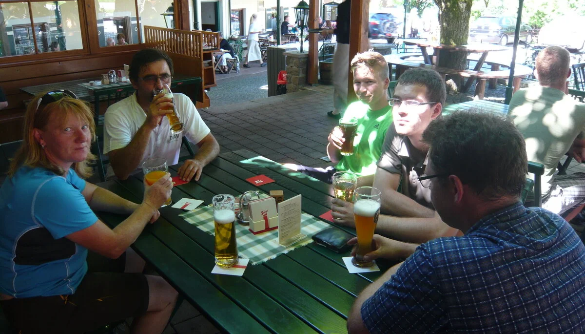 Klettersteigkurs | © Klettersteigkurs