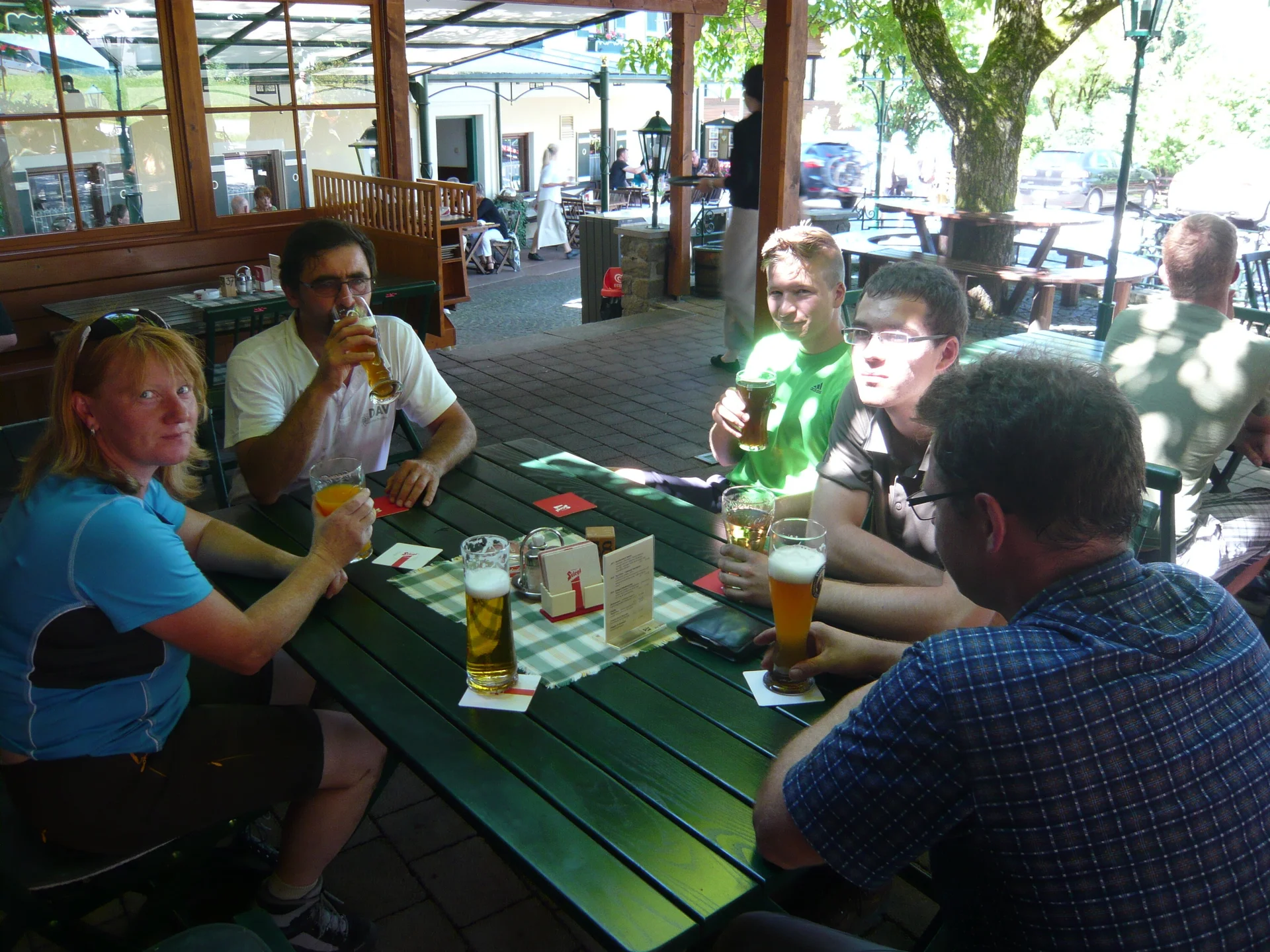 Klettersteigkurs | © Klettersteigkurs