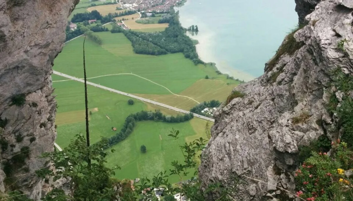 Klettersteigkurs | © Klettersteigkurs