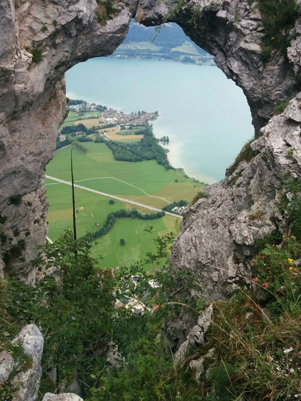 Klettersteigkurs | © Klettersteigkurs