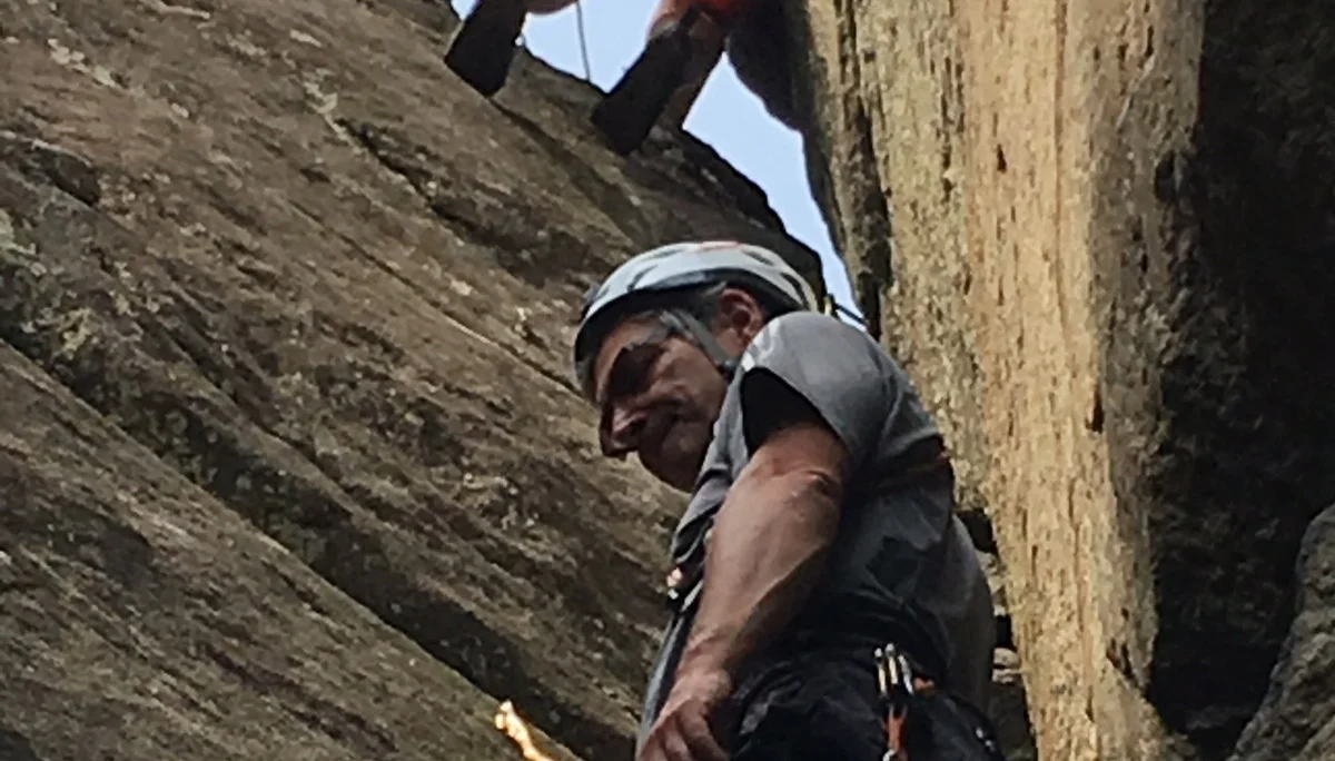 Kletterkurs | © Kletterkurs