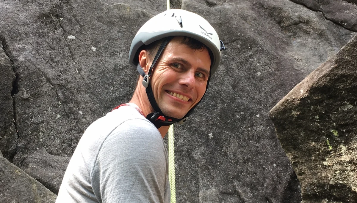 Kletterkurs | © Kletterkurs