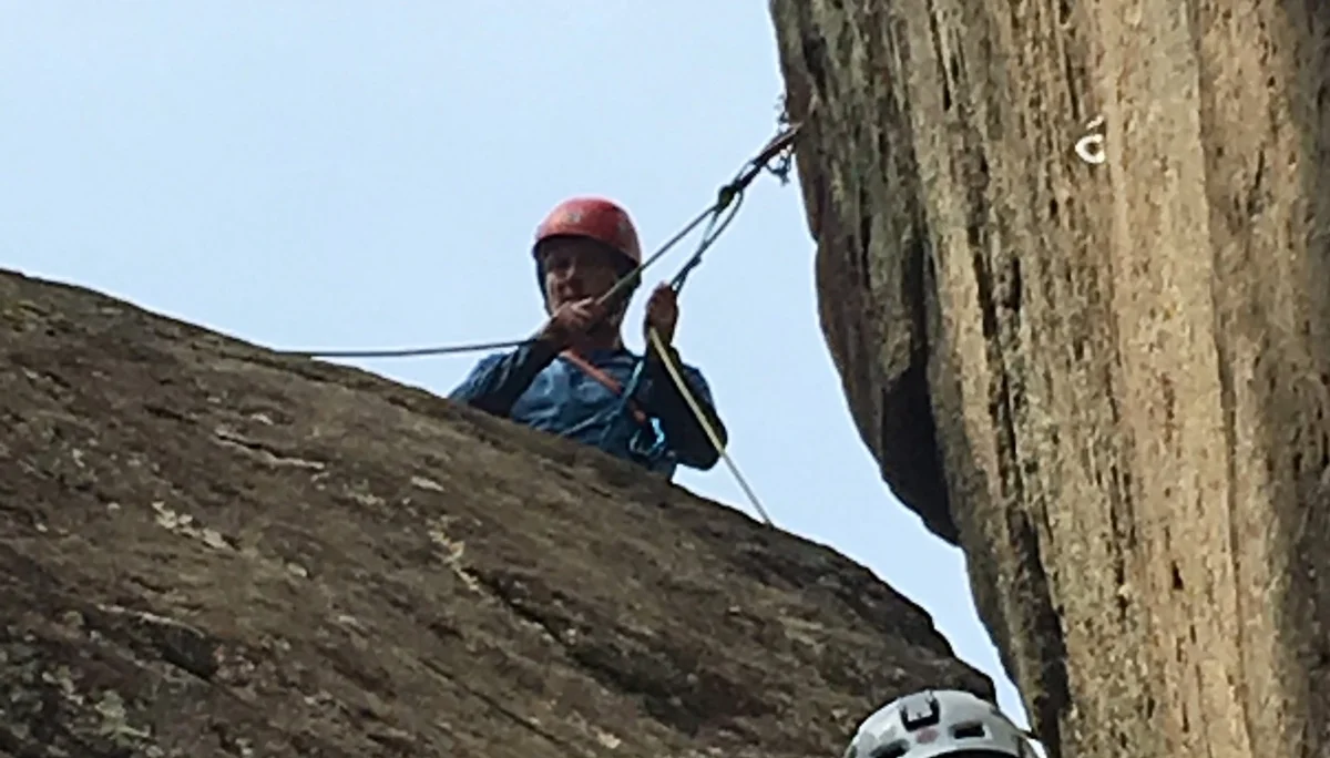 Kletterkurs | © Kletterkurs