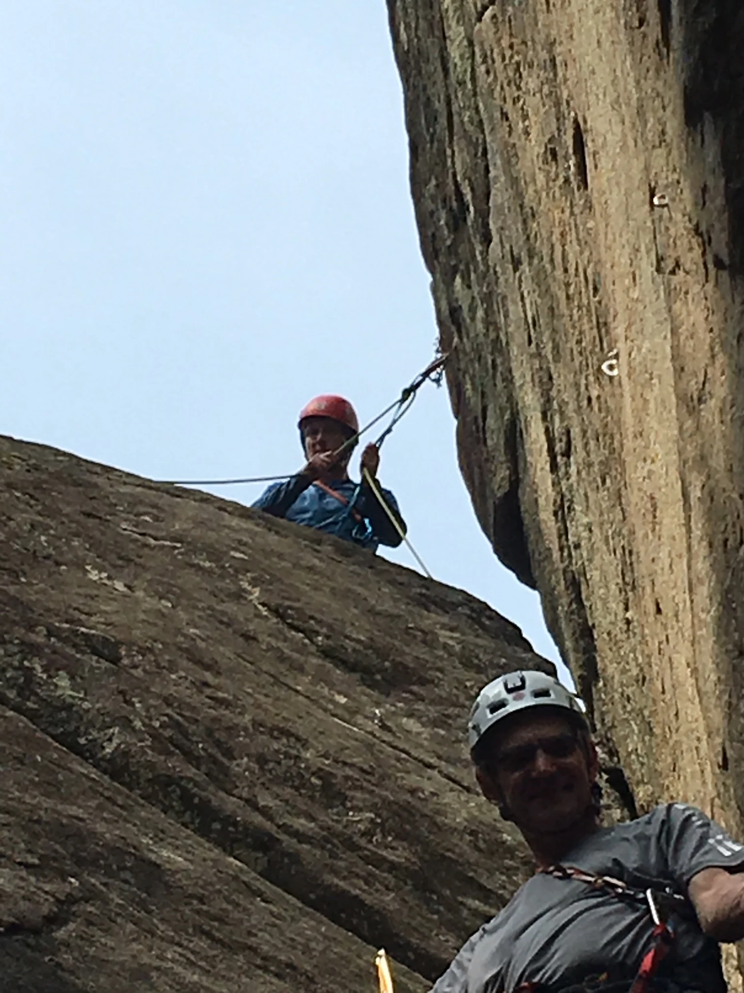 Kletterkurs | © Kletterkurs