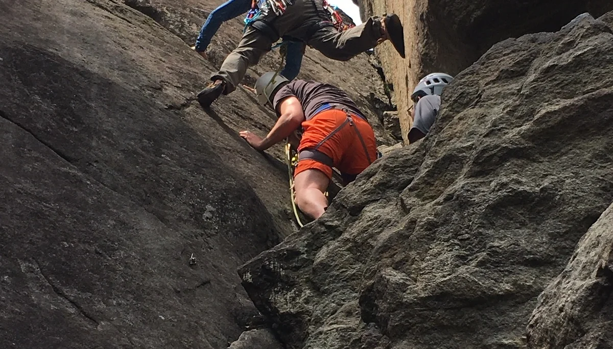 Kletterkurs | © Kletterkurs