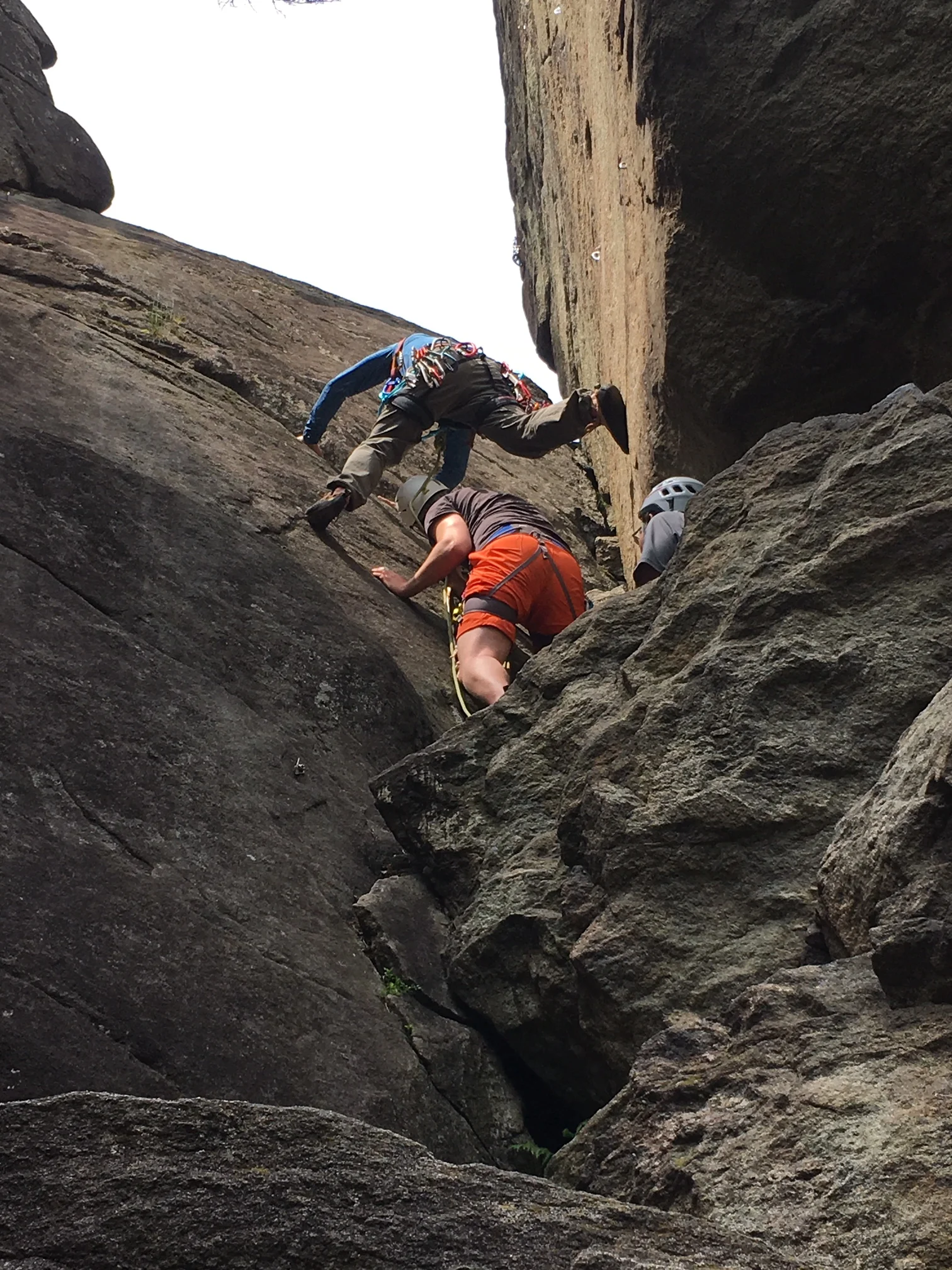 Kletterkurs | © Kletterkurs