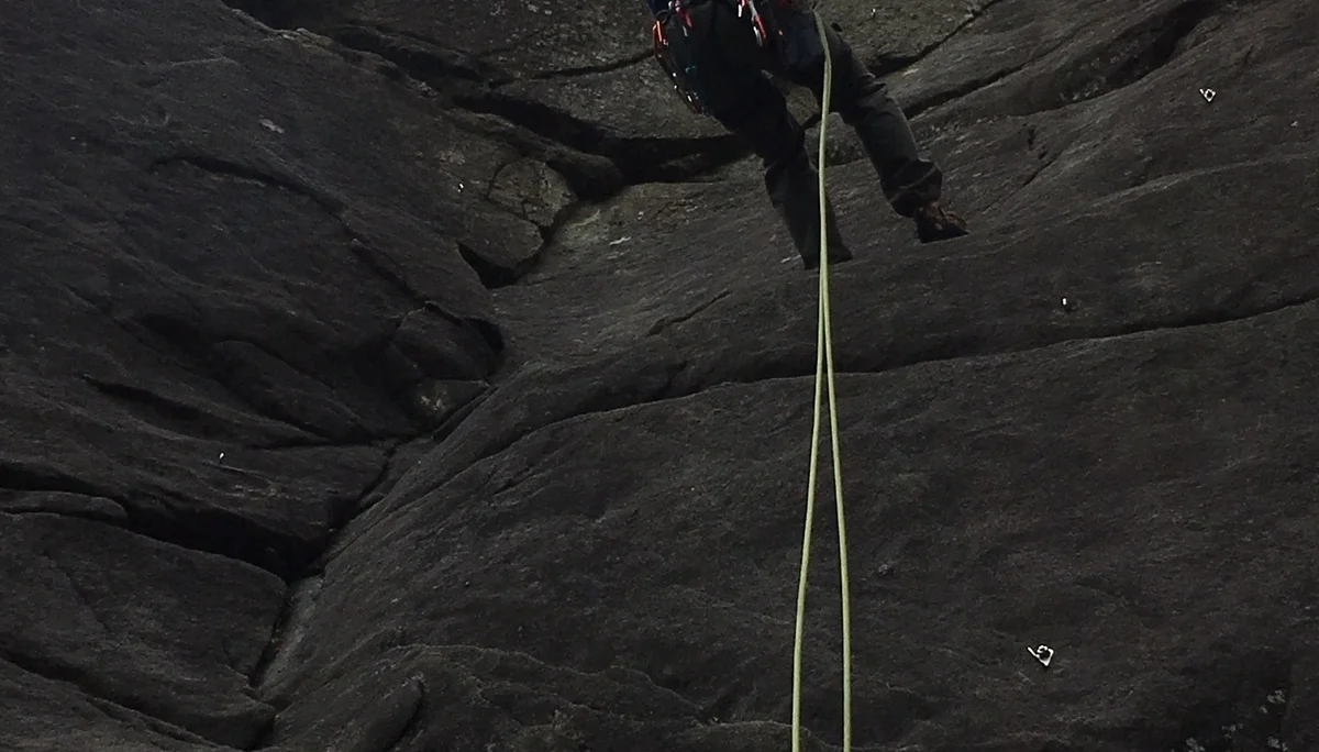 Kletterkurs | © Kletterkurs