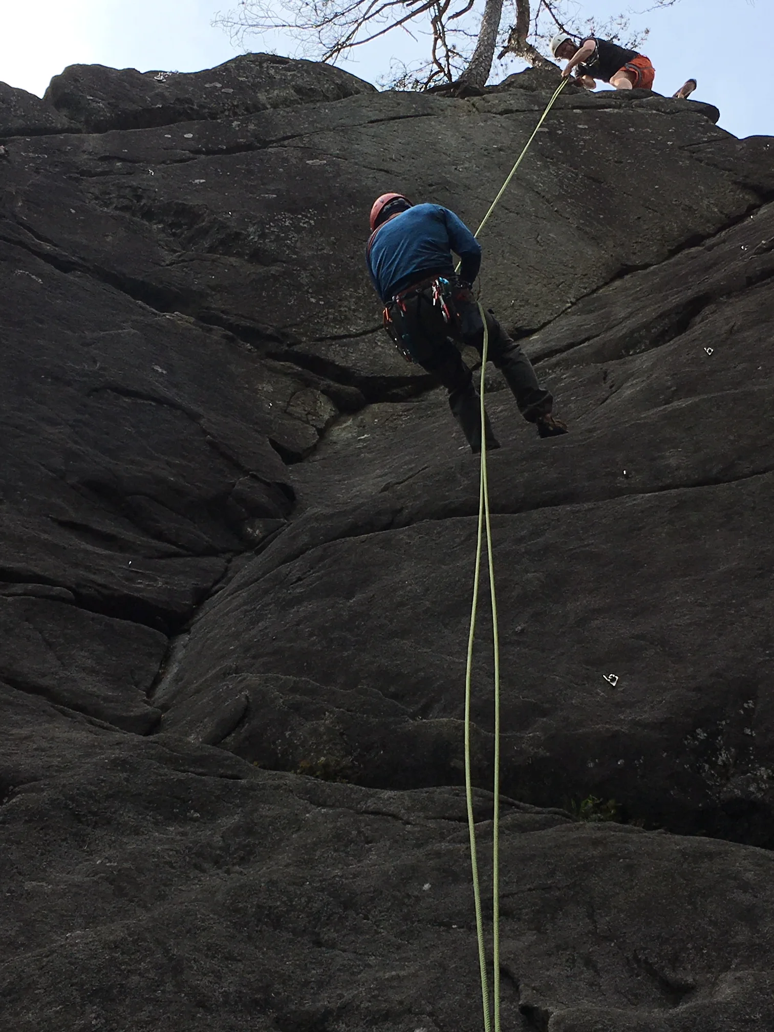 Kletterkurs | © Kletterkurs