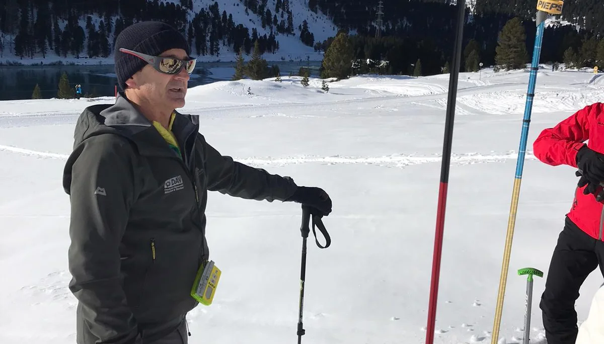 Piste | © Piste
