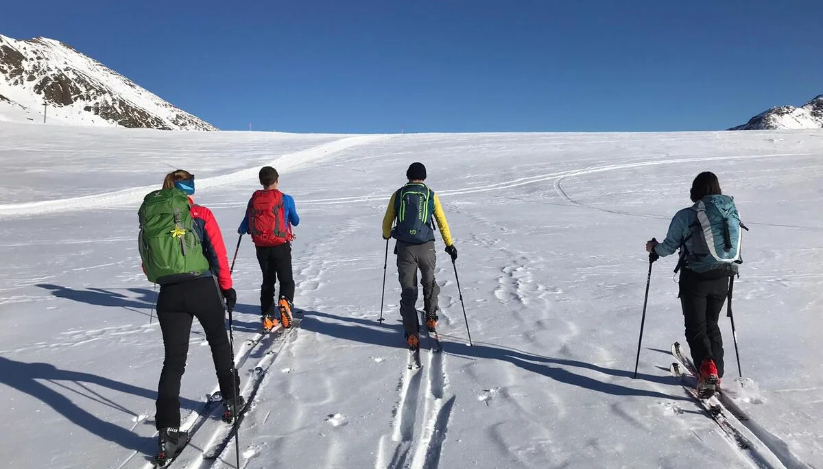 Piste | © Piste