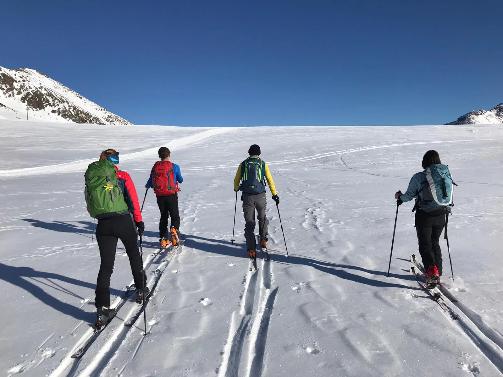 Piste | © Piste
