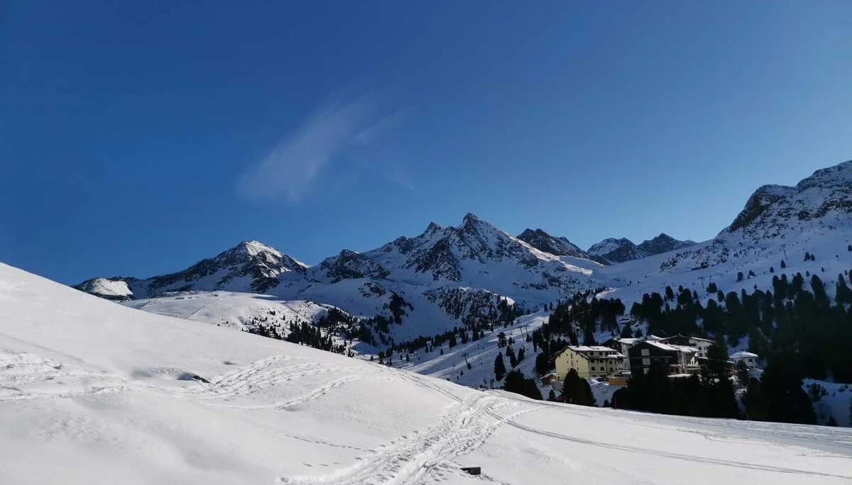Piste | © Piste