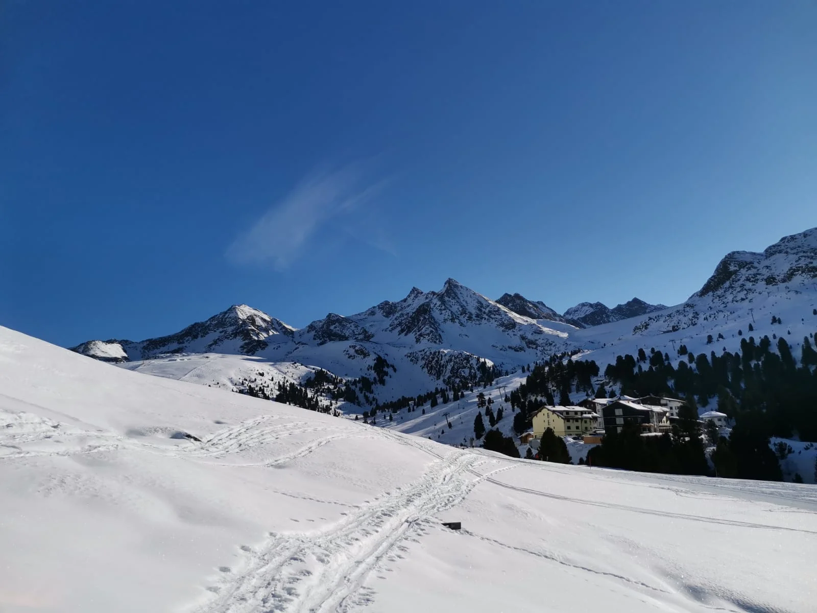 Piste | © Piste