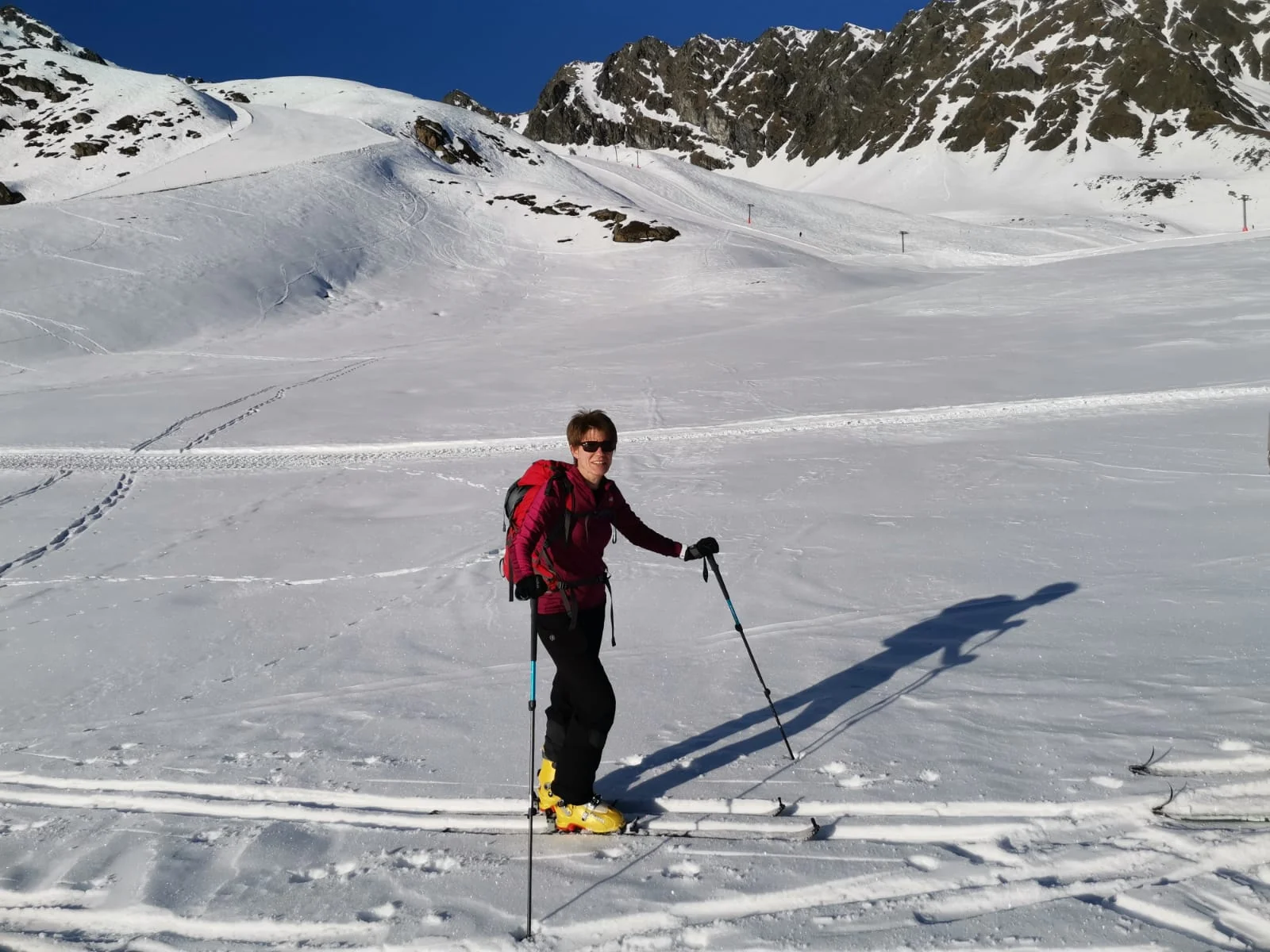 Piste | © Piste