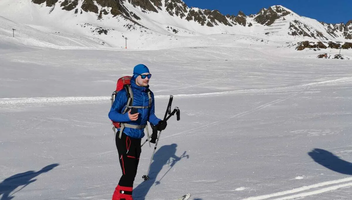 Piste | © Piste