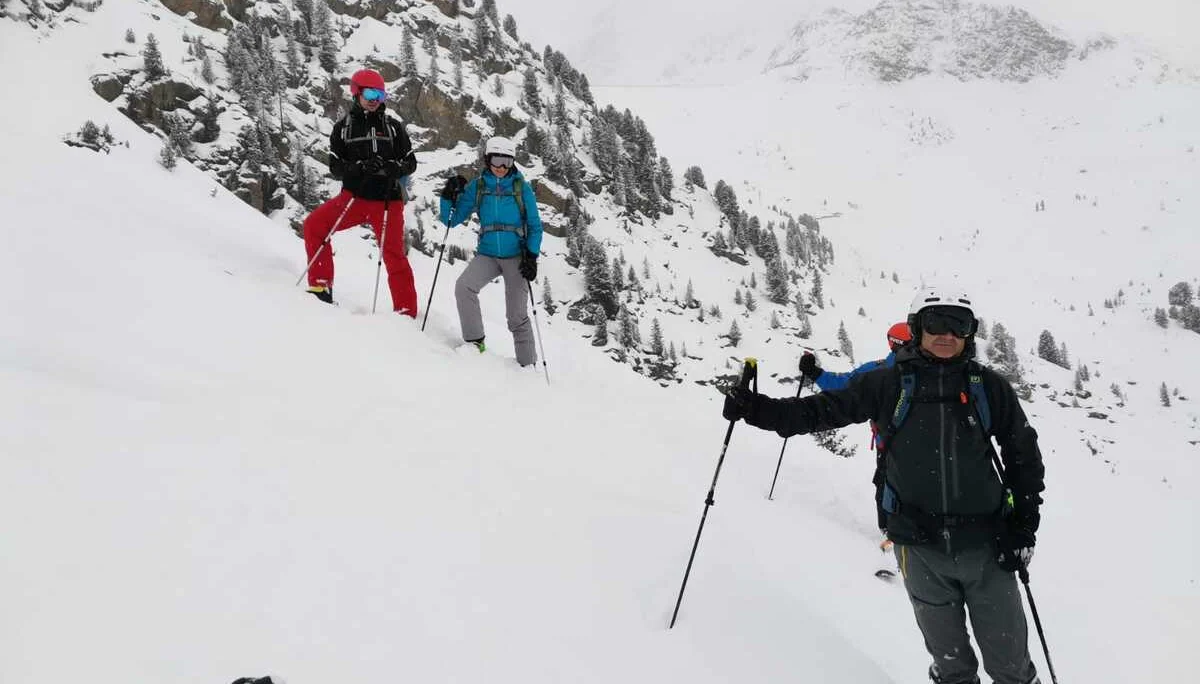 Piste | © Piste