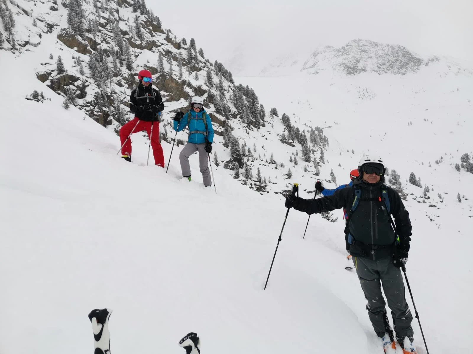 Piste | © Piste