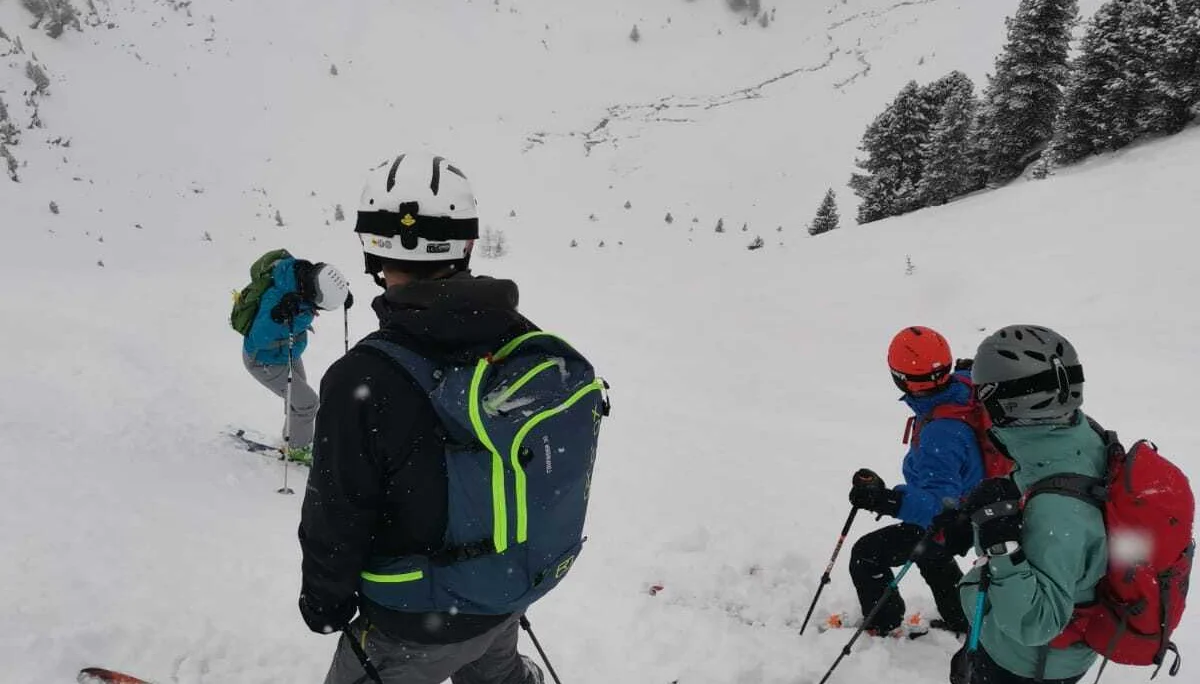 Piste | © Piste