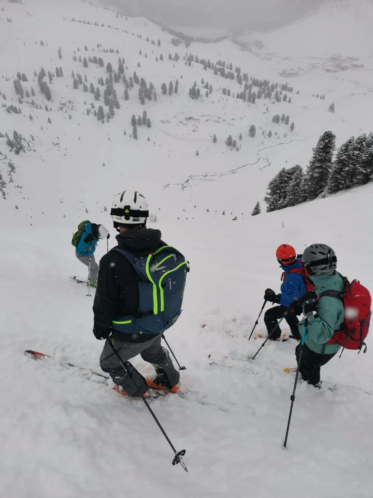 Piste | © Piste