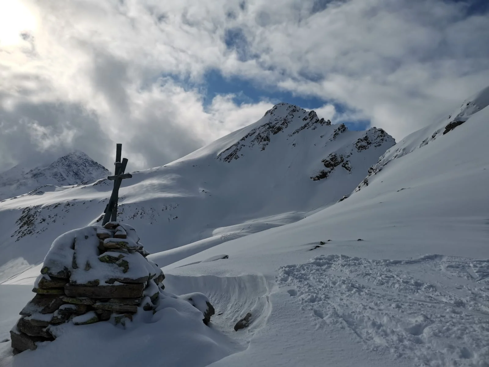 Piste | © Piste