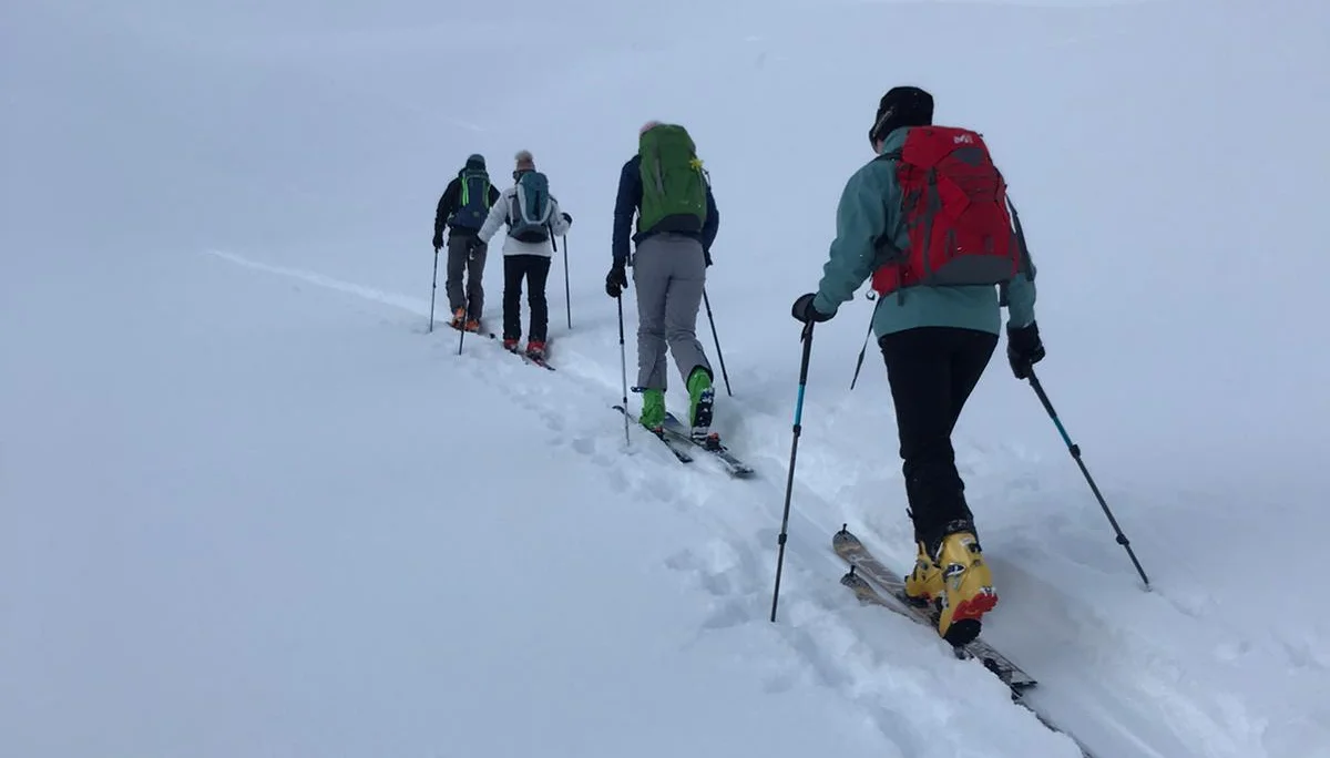 Piste | © Piste