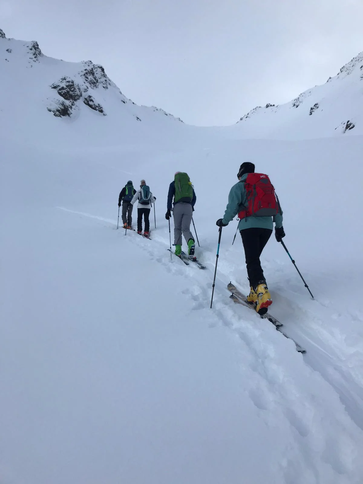 Piste | © Piste