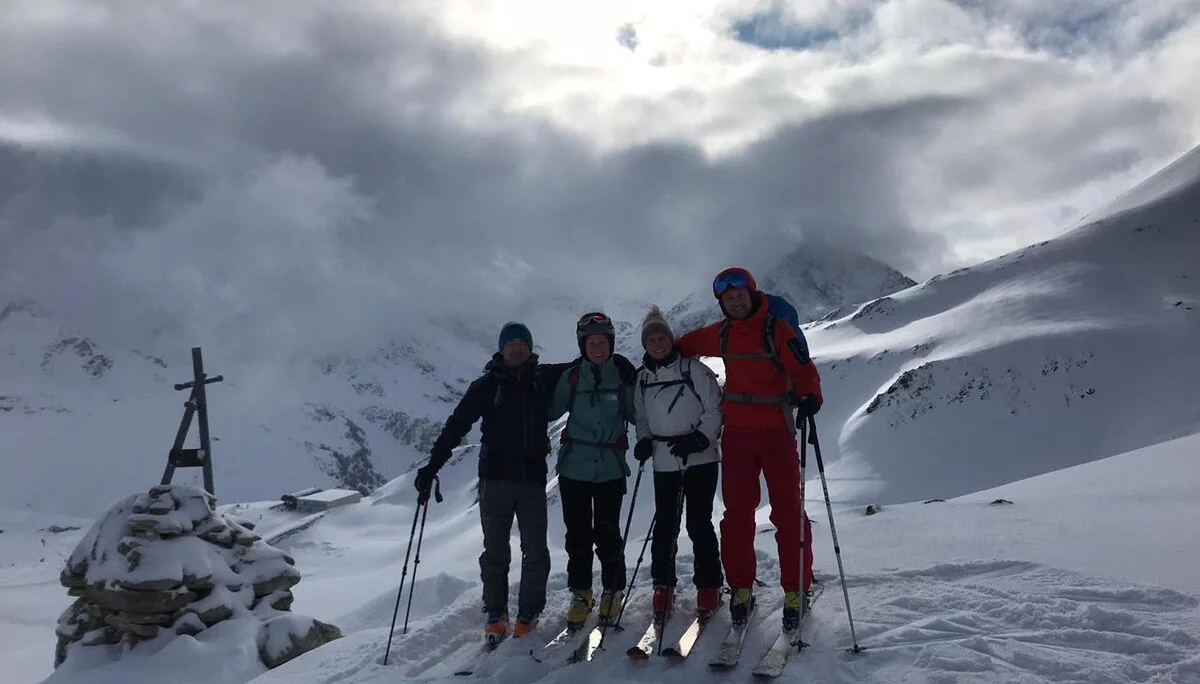 Piste | © Piste