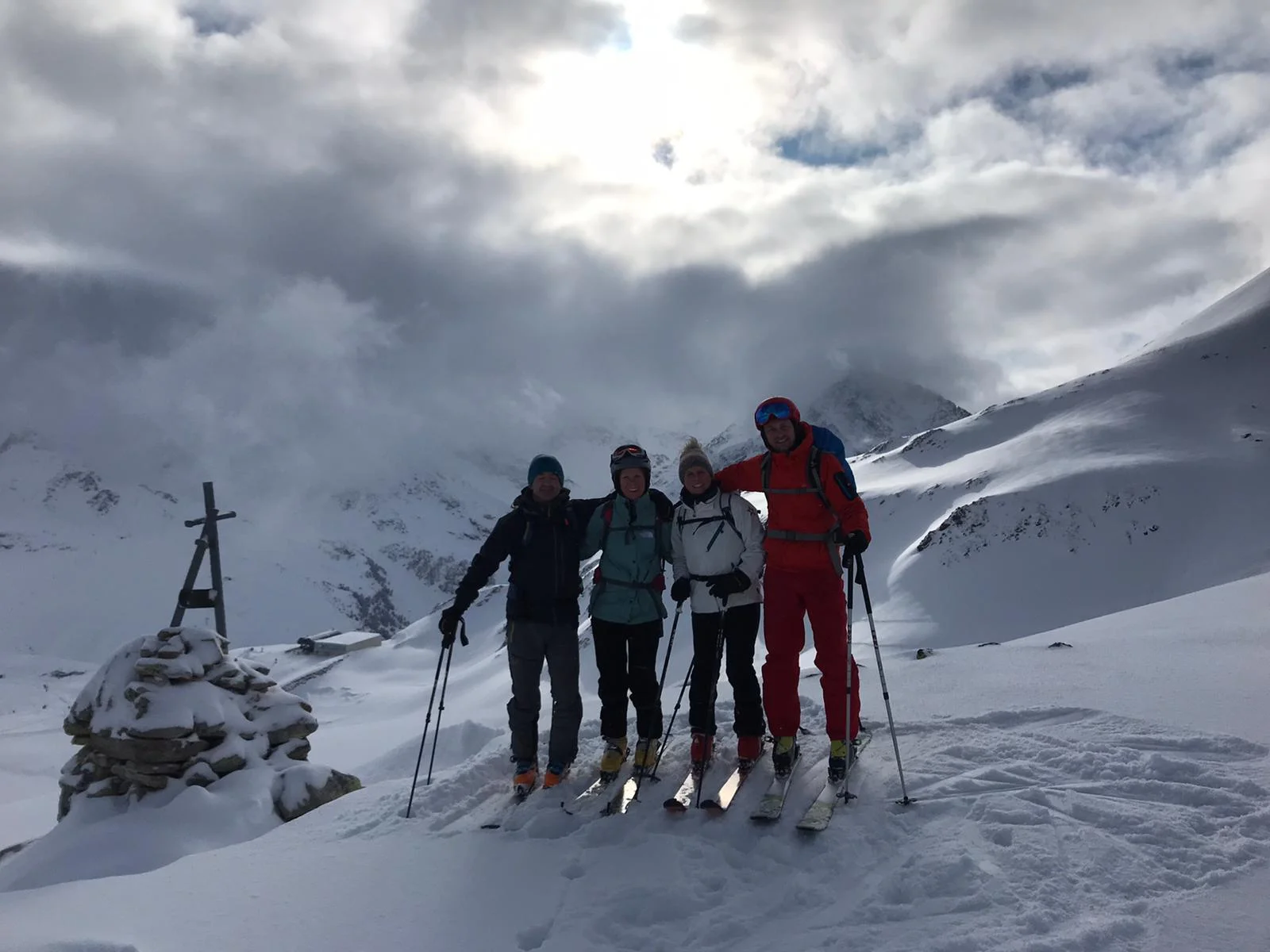 Piste | © Piste