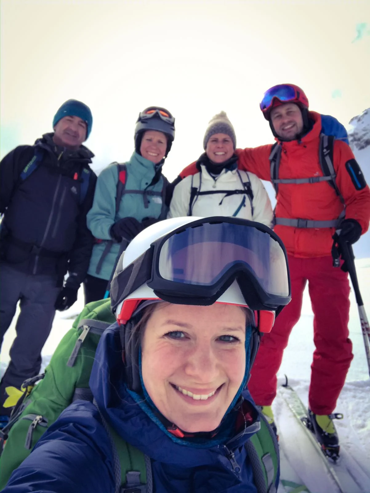 Piste | © Piste