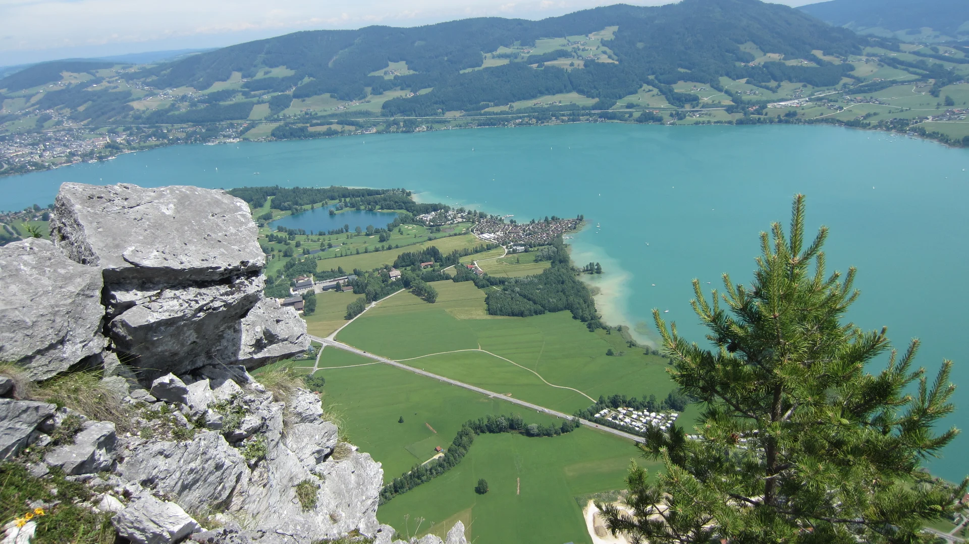 Klettersteigkurs | © Klettersteigkurs