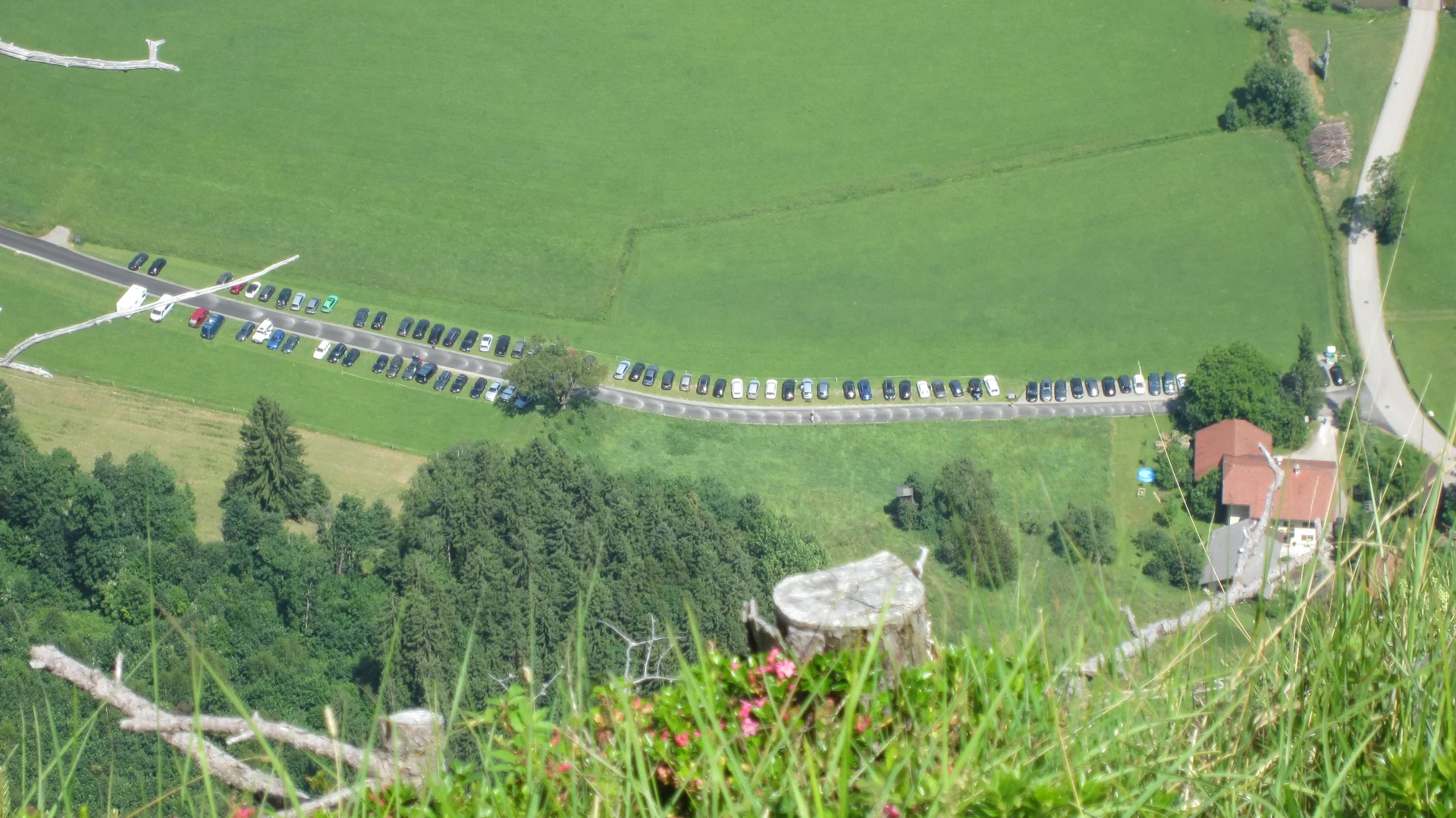 Klettersteigkurs | © Klettersteigkurs