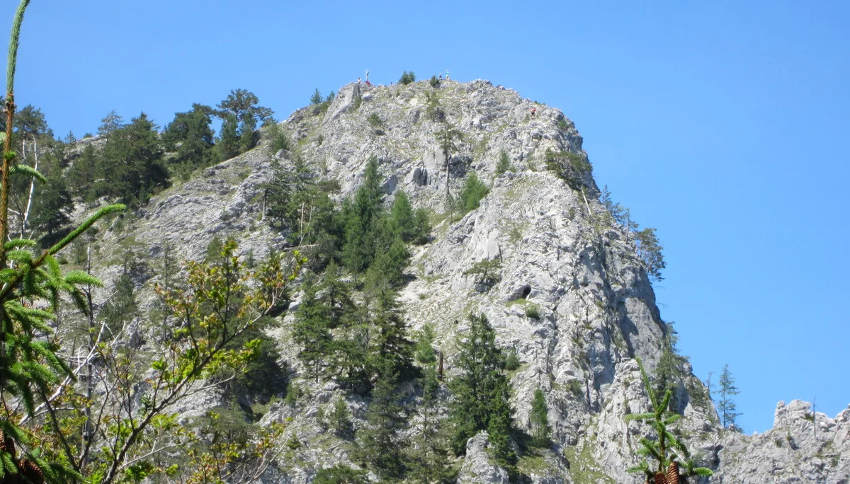 Klettersteigkurs | © Klettersteigkurs