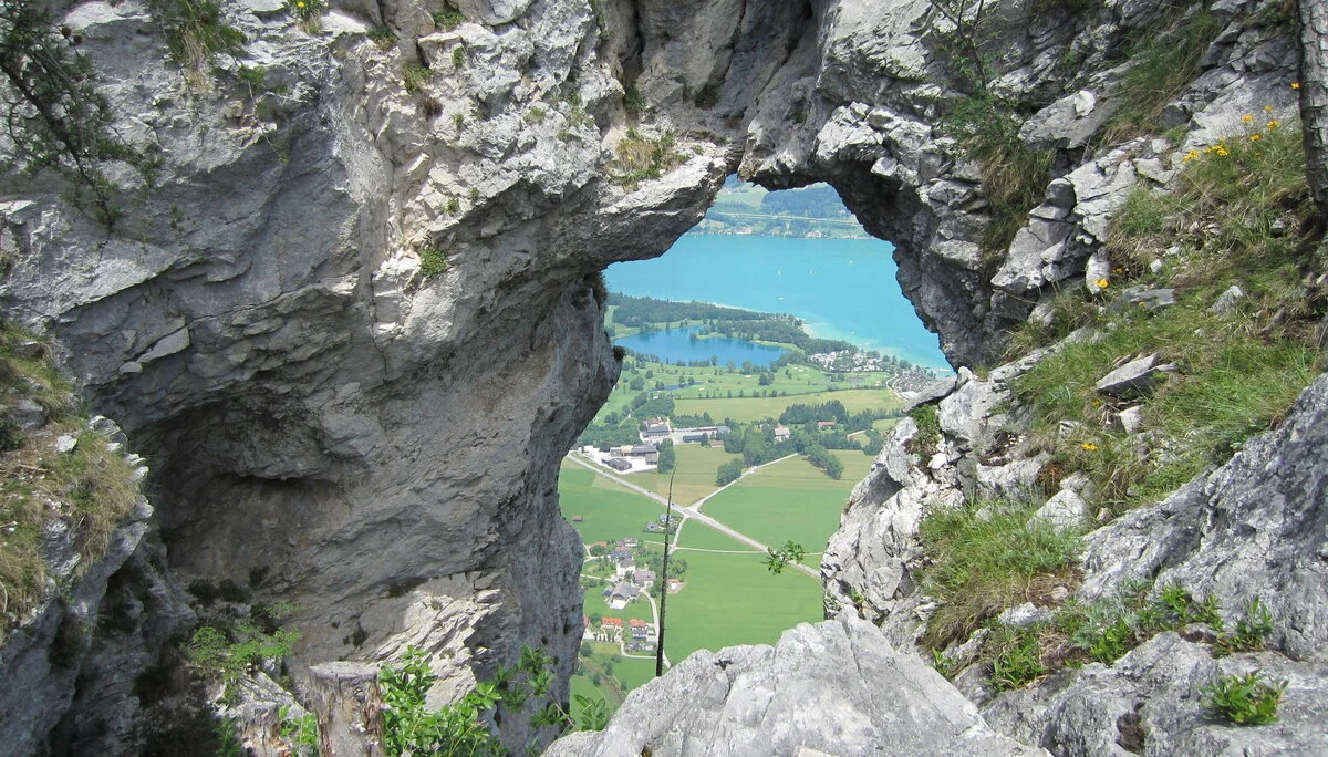 Klettersteigkurs | © Klettersteigkurs