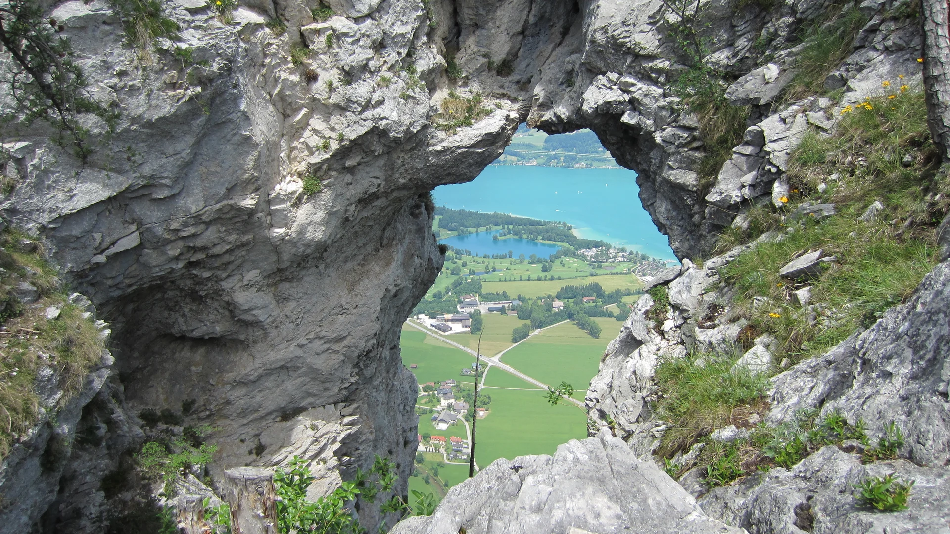 Klettersteigkurs | © Klettersteigkurs