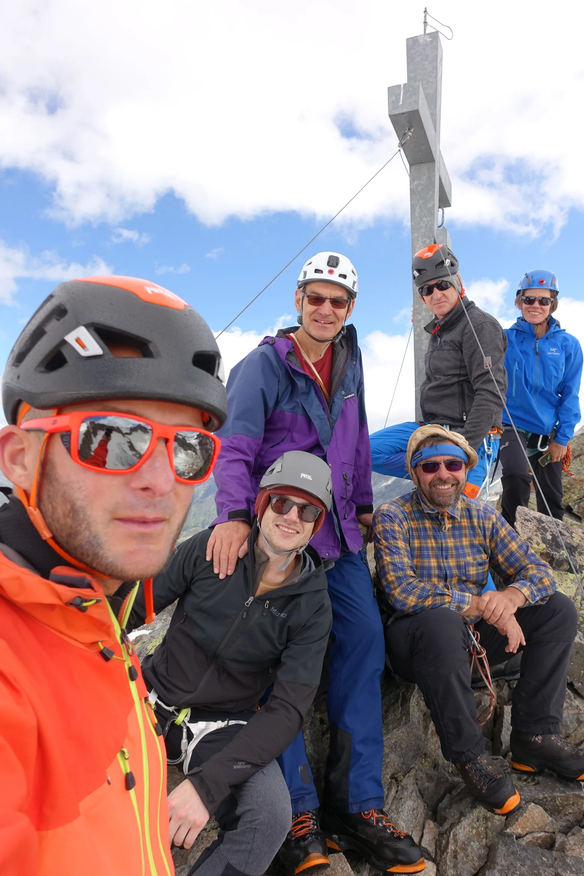 Gletscherkurs | © Gletscherkurs