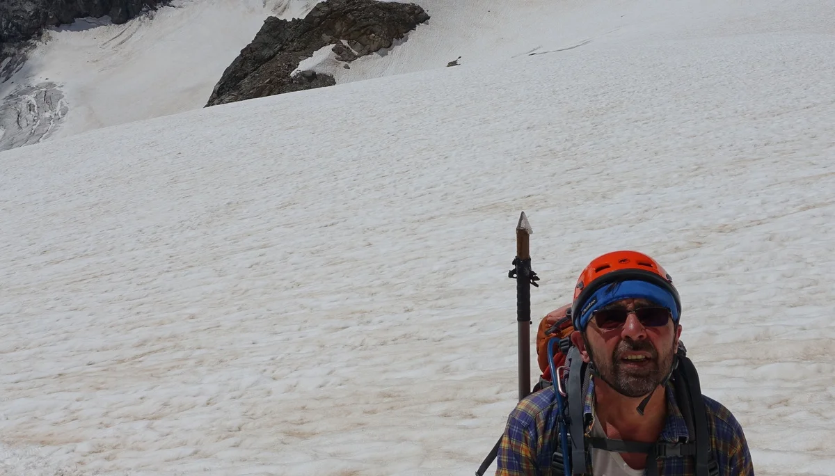 Gletscherkurs | © Gletscherkurs