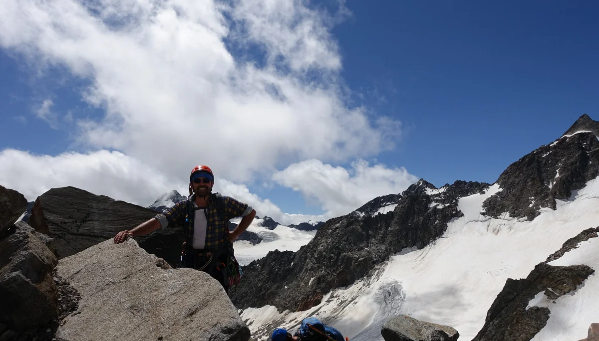 Gletscherkurs | © Gletscherkurs