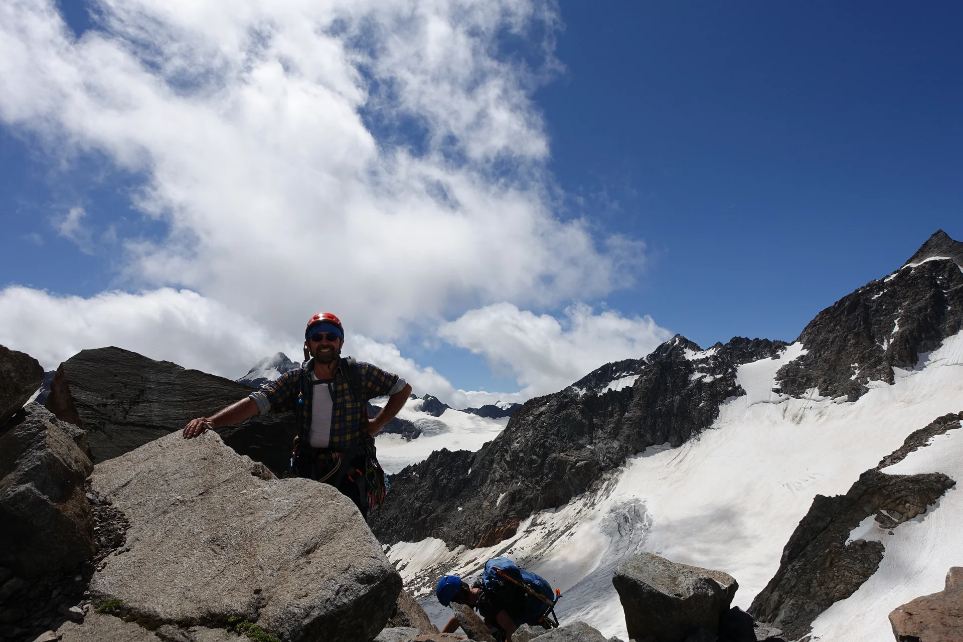 Gletscherkurs | © Gletscherkurs