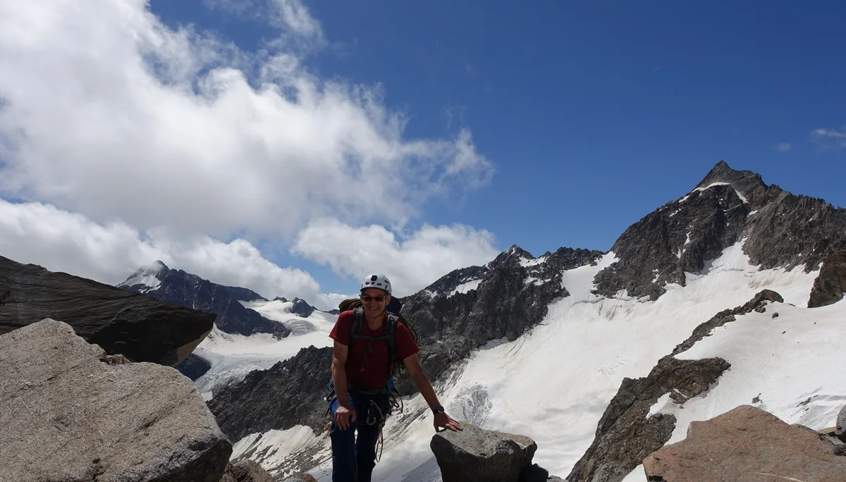 Gletscherkurs | © Gletscherkurs