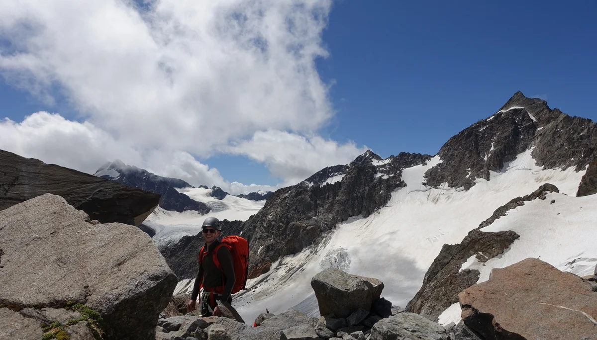 Gletscherkurs | © Gletscherkurs