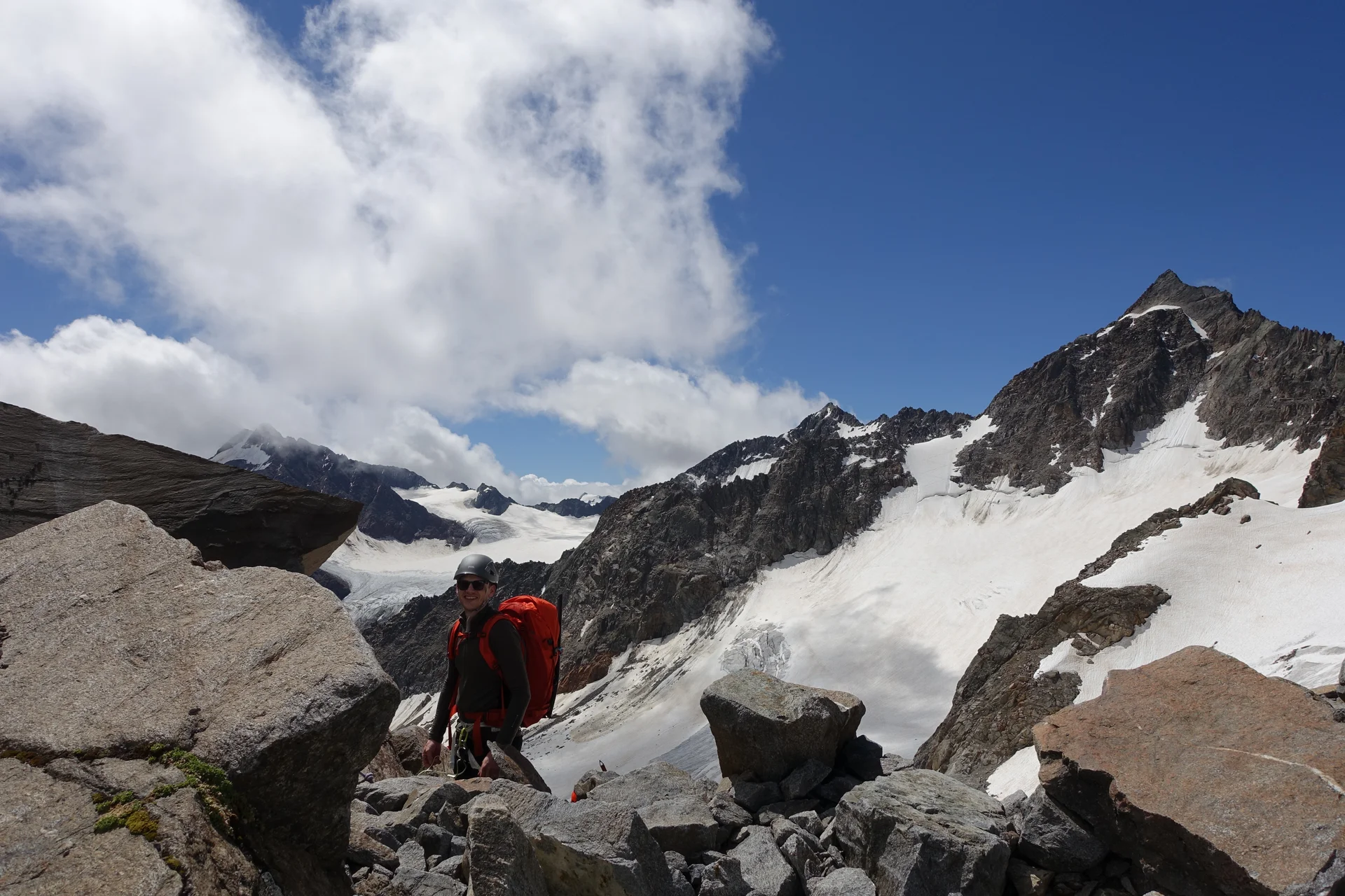 Gletscherkurs | © Gletscherkurs