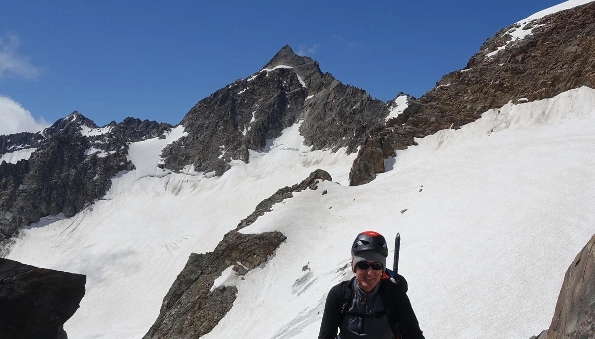 Gletscherkurs | © Gletscherkurs